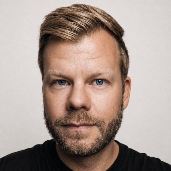 Tobias Halbei